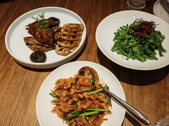 -清水亭湖北菜(大屯DT51店)