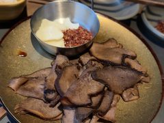 -古市香跷脚牛肉·非遗传承单位