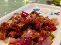 -丽华园(汉阳龙阳店)