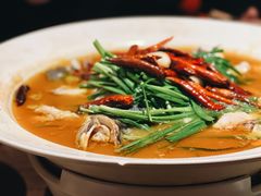 -清水亭湖北菜(大屯DT51店)