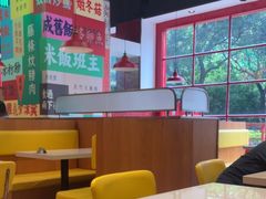 -明腾壹间茶餐厅(新都会花园广场店)