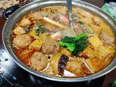 -麦德龙(嘉定店)