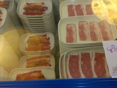 -福成自助烤肉(青春路店)