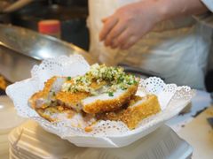 炸猪排-特色椒盐排条(天山西路店)