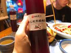 -老灶房-四川土菜(开元店)