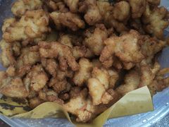 -黑石礁酒楼·海鲜(黑石礁店)