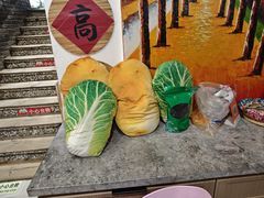 -老渔翁炖鱼坊(开发区东山总店)