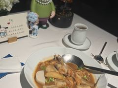 -荣轩(新荣记环球金融中心店)