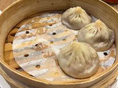 -小杨生煎(香港名都店)