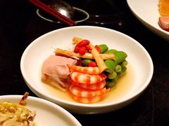-湖滨28中餐厅·西湖宴·杭州君悦酒店
