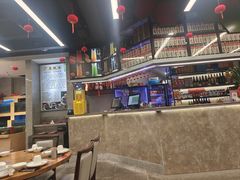 -潮中人潮州菜(益乐路店)