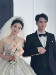 点击看大图 -金夫人婚纱摄影(总店)