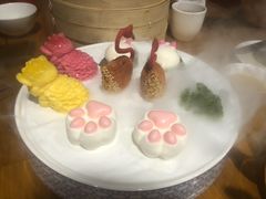 -乐忻皇朝(上海中心大厦店)