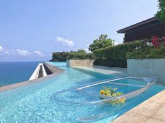 -瑰丽酒店·海吧·天际下午茶·现场DJ·天台酒吧