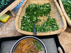 -云阿蛮云南生烫牛肉米线(奉贤路店)