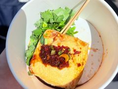 -董爸爸烤饼(马站底店)