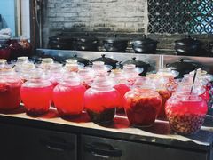 泡菜-回水镇·江湖川菜(恒大新城店)