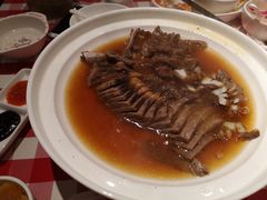 牛大骨-西贝莜面村(上海百联西郊店)