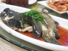 -湛江渔港·大排档(乐园路总店)