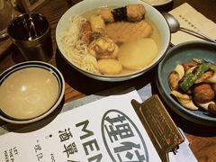 -埋位小酒馆(东城店)