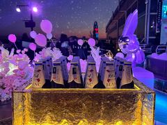 -梧桐餐厅(泉城路店)