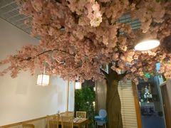 大堂-活鳗饭·鹅肝范儿(高碑店店)