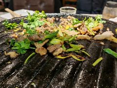 -厚味居炙子烤肉·清真(天桥南纬路店)