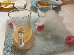 -戈雅法餐厅(世界城广场店)