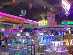 -大玩家(万达广场大连甘井子店)