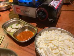 -春熙台韩国料理·章鱼肥牛(西丽店)