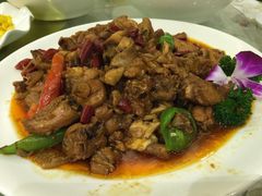-西兰轩清真菜馆(北顺城街店)