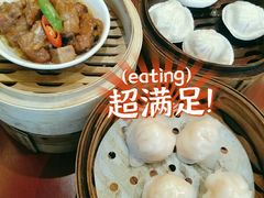 虾饺皇-万龙洲海鲜(南新仓店)