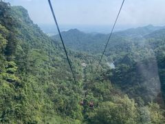 -青城山