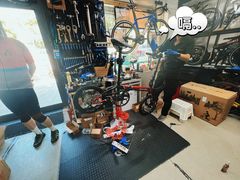 -大行Dahon自行车·北京顶点单车apex bike·ARAI摩托车头盔(白塔寺专卖店)