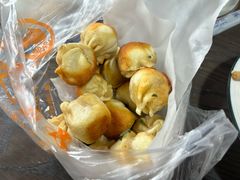 -赵宝美煎包店