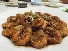 -东江海鲜酒家(客村店)