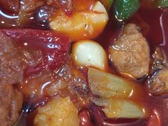 -疆Jiang·新疆秘制料理