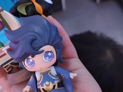 -天空之城动漫电玩世界(路劲又一城店)