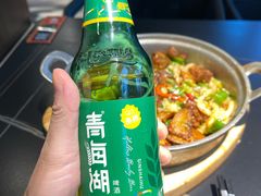 -青海名吃尕张娃非遗烤肉(城中店)