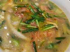 -站前猪蹄&家常炒菜(长乐公园店)