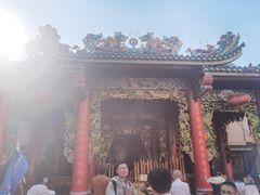 -唐人街(耀华力路)