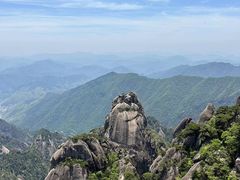 -黄山风景区
