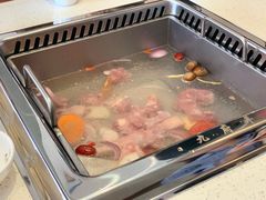 -九府羊·鲜羊火锅·烤串(新华路店)