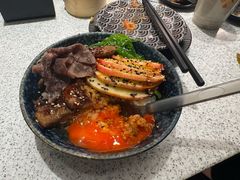 -争鲜回转寿司(大连和平广场凯德PLUS店)