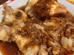 -西贝(枫蓝国际购物中心店)