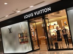 -LV路易威登(时代广场店)