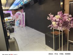-W20 SHINING Party·K(悦豪和平路店)