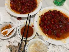 -田波泡椒牛蛙(巴丽新地店)