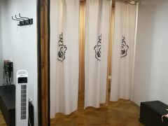 更衣室-iBallet爱芭蕾舞蹈艺术中心(星合校区)