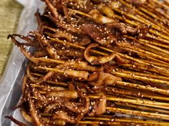 -十里铺铁板鱿鱼